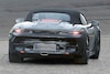 Spyshots elektrische Porsche 718 Boxster