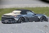 Spyshots elektrische Porsche 718 Boxster