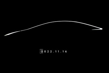 Toyota Prius teaser