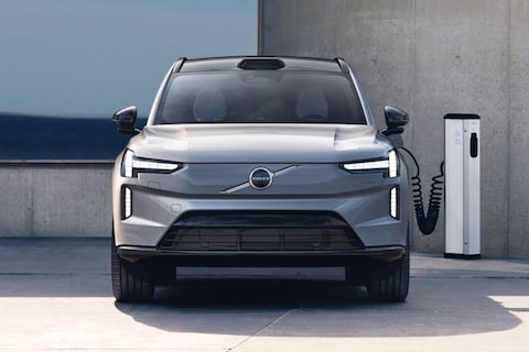 'Volvo komt nog dit jaar met elektrische MPV'