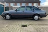 Ford Sierra