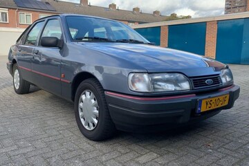 Ford Sierra