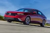 Nieuwe Honda Accord