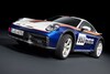 Porsche 911 Dakar