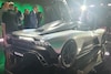 Aston Martin Valhalla
