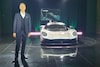 Aston Martin Valhalla Simon Inglefield