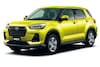 Subaru Rex