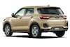 Subaru Rex
