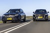 Mercedes-Benz GLC vs. Audi Q5