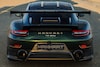 Manhart TR 900 Porsche 911