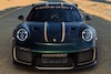 Manhart TR 900 Porsche 911