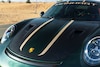 Manhart TR 900 Porsche 911