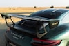 Manhart TR 900 Porsche 911