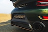 Manhart TR 900 Porsche 911