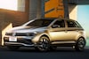 Volkswagen Polo Track