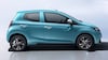 Renault Jiangling Yizji EV