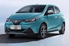 Renault Jiangling Yizji EV