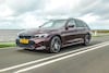 bmw 330e touring