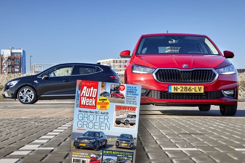 Dit lees je in AutoWeek 46