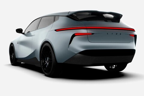 Liux Animal is eerste 'plantaardige auto' ter wereld