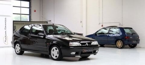 Renault 19 16V (1993) - Liefhebber Gezocht