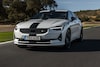 Polestar 2 BST Edition 270