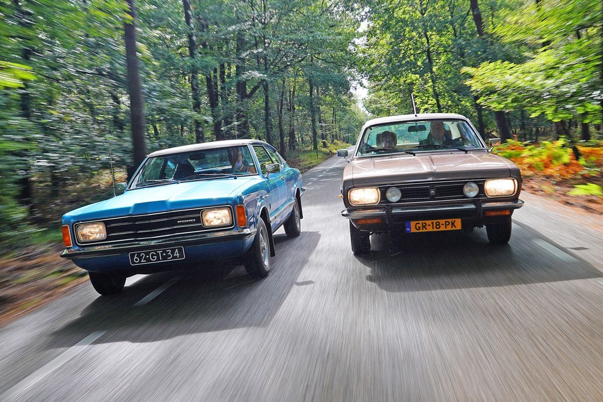 autoweek classics 12