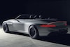 Genesis X Convertible