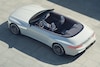 Genesis X Convertible
