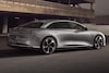 Lucid Air Touring