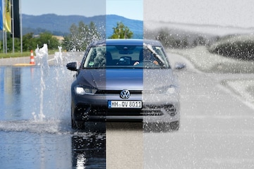 Vierseizoenen bandentest 2022 Winterbandentest