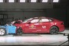 Euro NCAP 2022