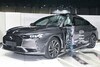 Euro NCAP 2022 DS 9
