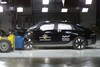 Euro NCAP 2022 Hyundai Ioniq 6