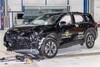 Euro NCAP 2022 Nissan X-Trail