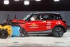 Euro NCAP 2022 Smart #1