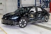 Euro NCAP 2022 Hyundai Ioniq 6