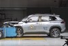 Euro NCAP 2022 Toyota Corolla Cross