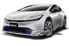 Toyota Prius Modellista 