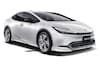 Toyota Prius Modellista 