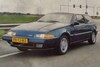 Volvo 480 Turbo - Rijtest - Uit de Oude Doos