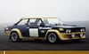 Historie Abarth 2