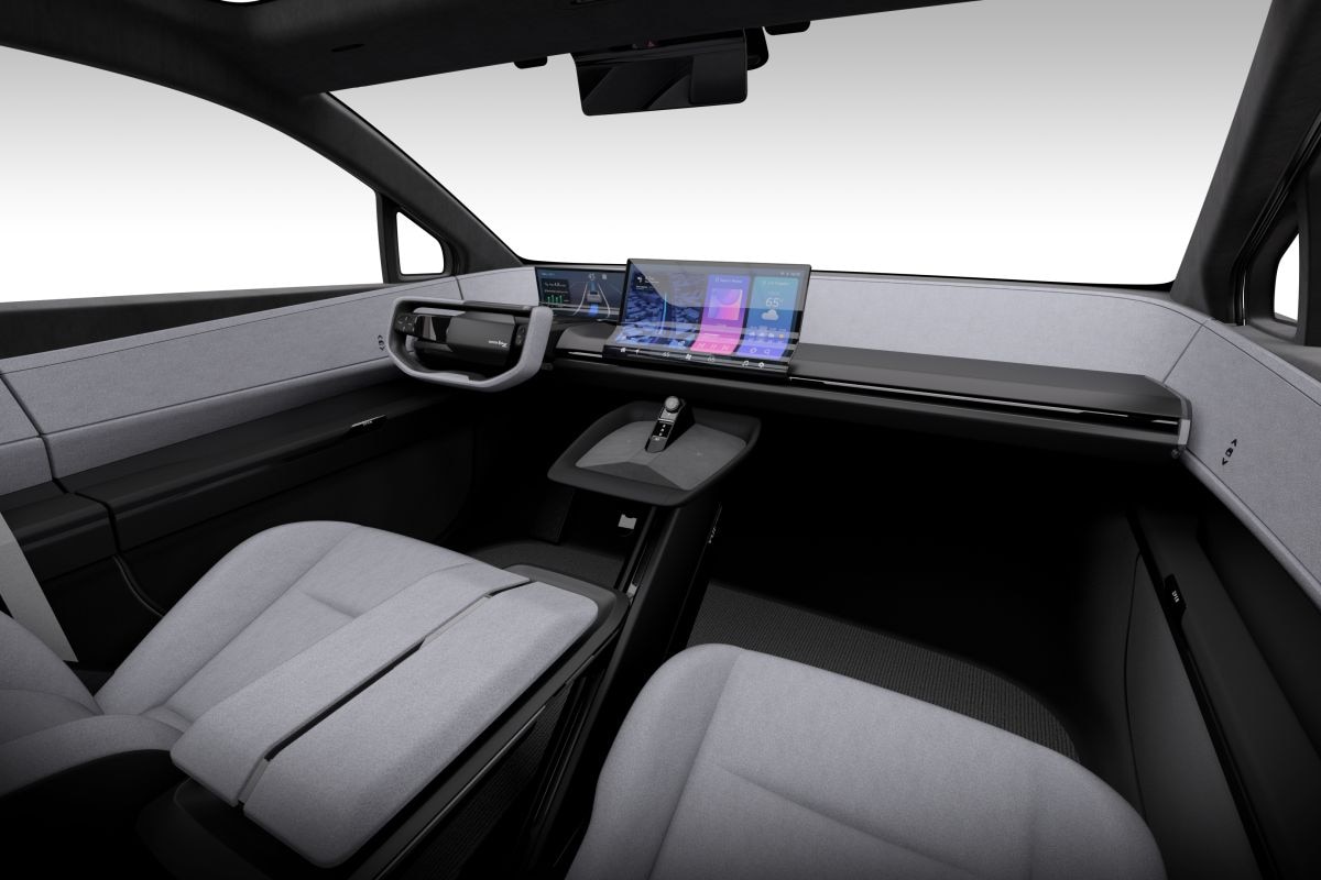 Toyota bZ Compact SUV Concept