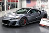 Laatste Honda/Acura NSX S Edition 