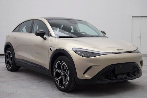 Grootste Smart ooit komt in 2024 naar Europa