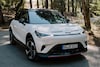 Smart #1 Brabus