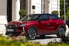 DS 3 E-Tense