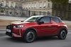 DS 3 E-Tense