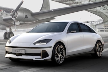 Hyundai Ioniq 6