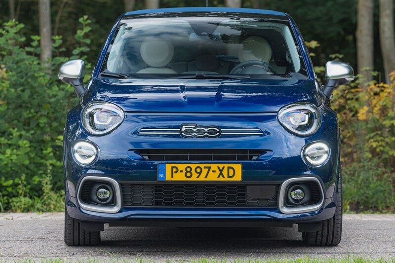 Facelift Friday Fiat 500X